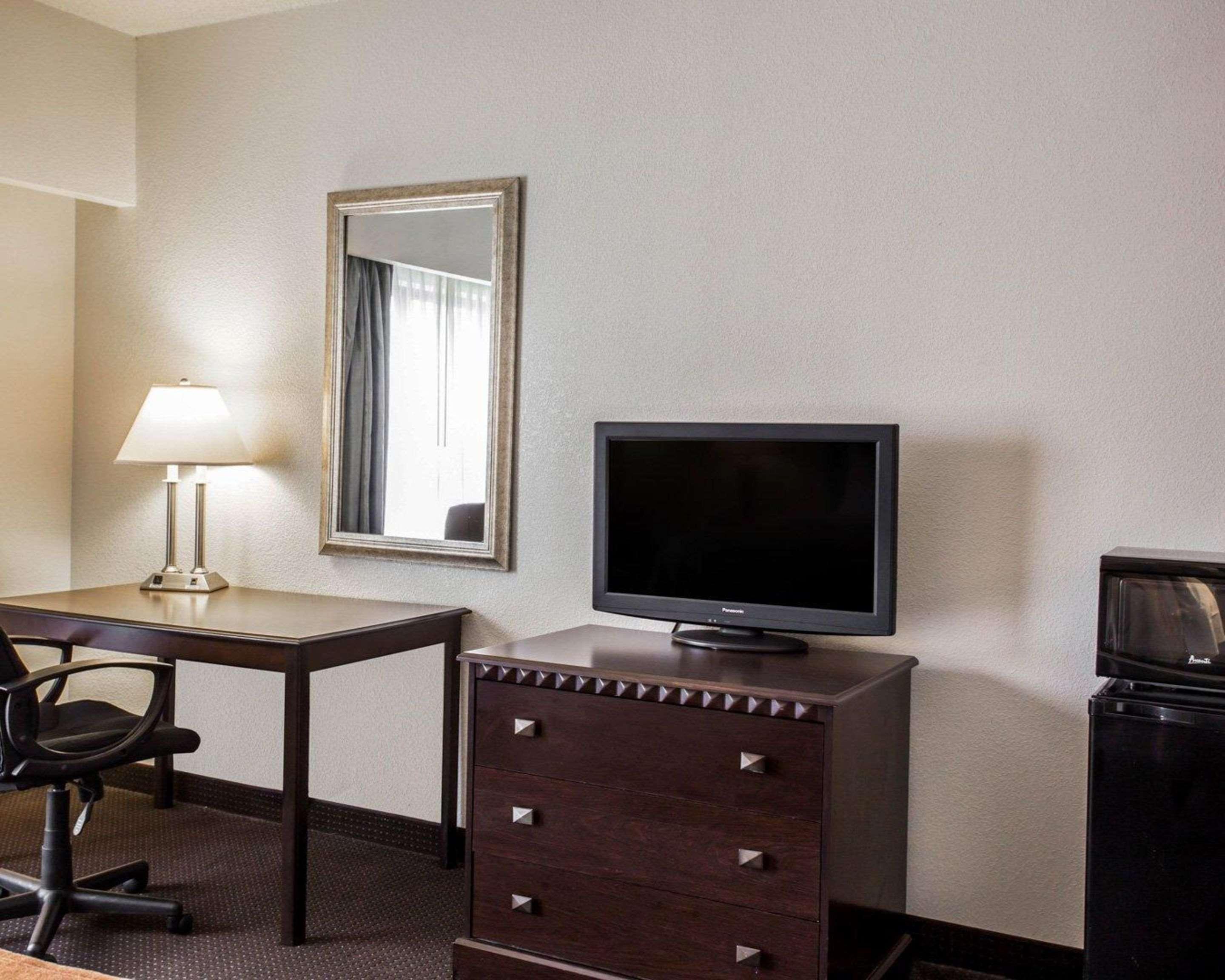 Comfort Inn & Suites Lumberton Central I-95 Екстер'єр фото
