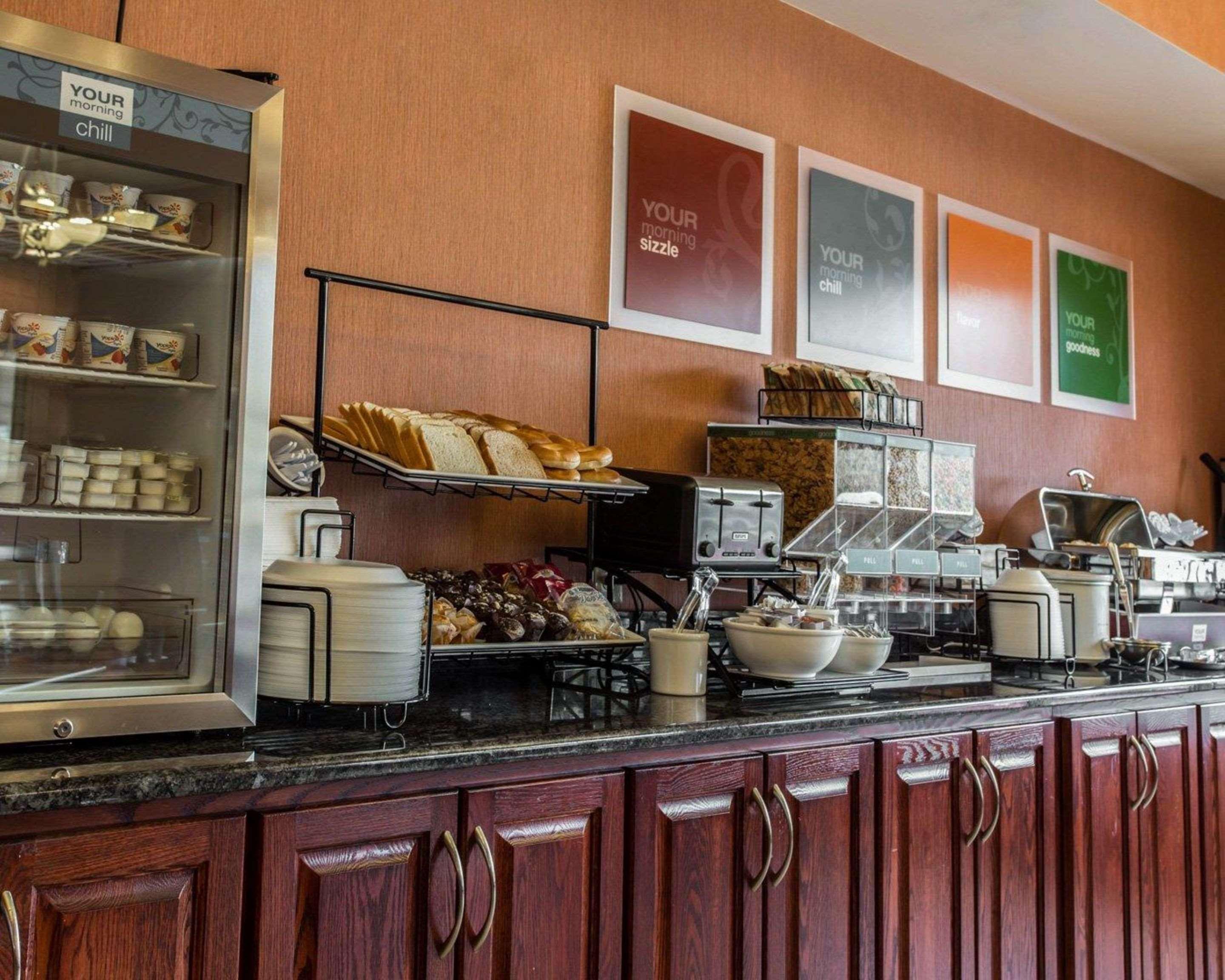Comfort Inn & Suites Lumberton Central I-95 Екстер'єр фото