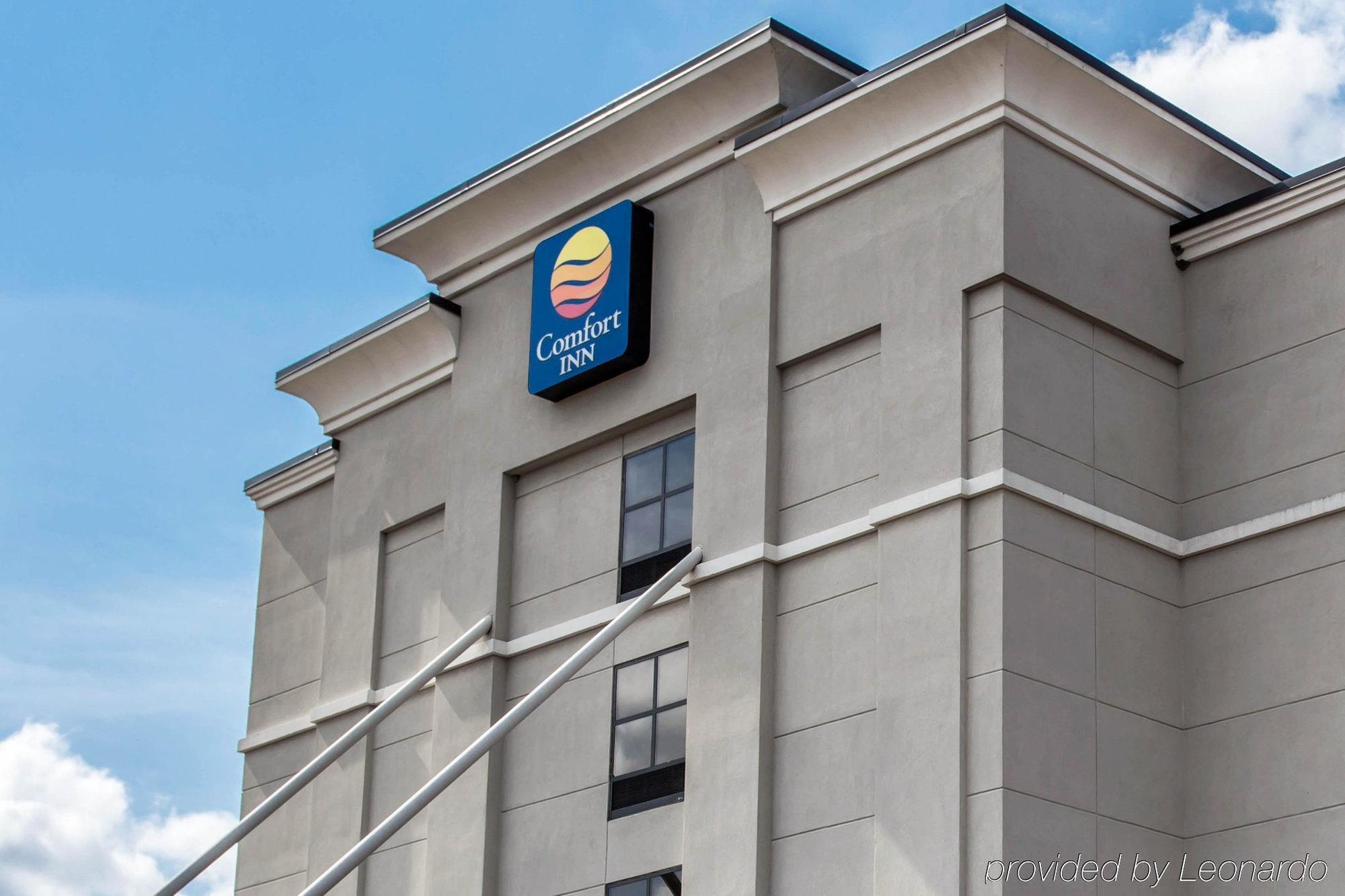Comfort Inn & Suites Lumberton Central I-95 Екстер'єр фото