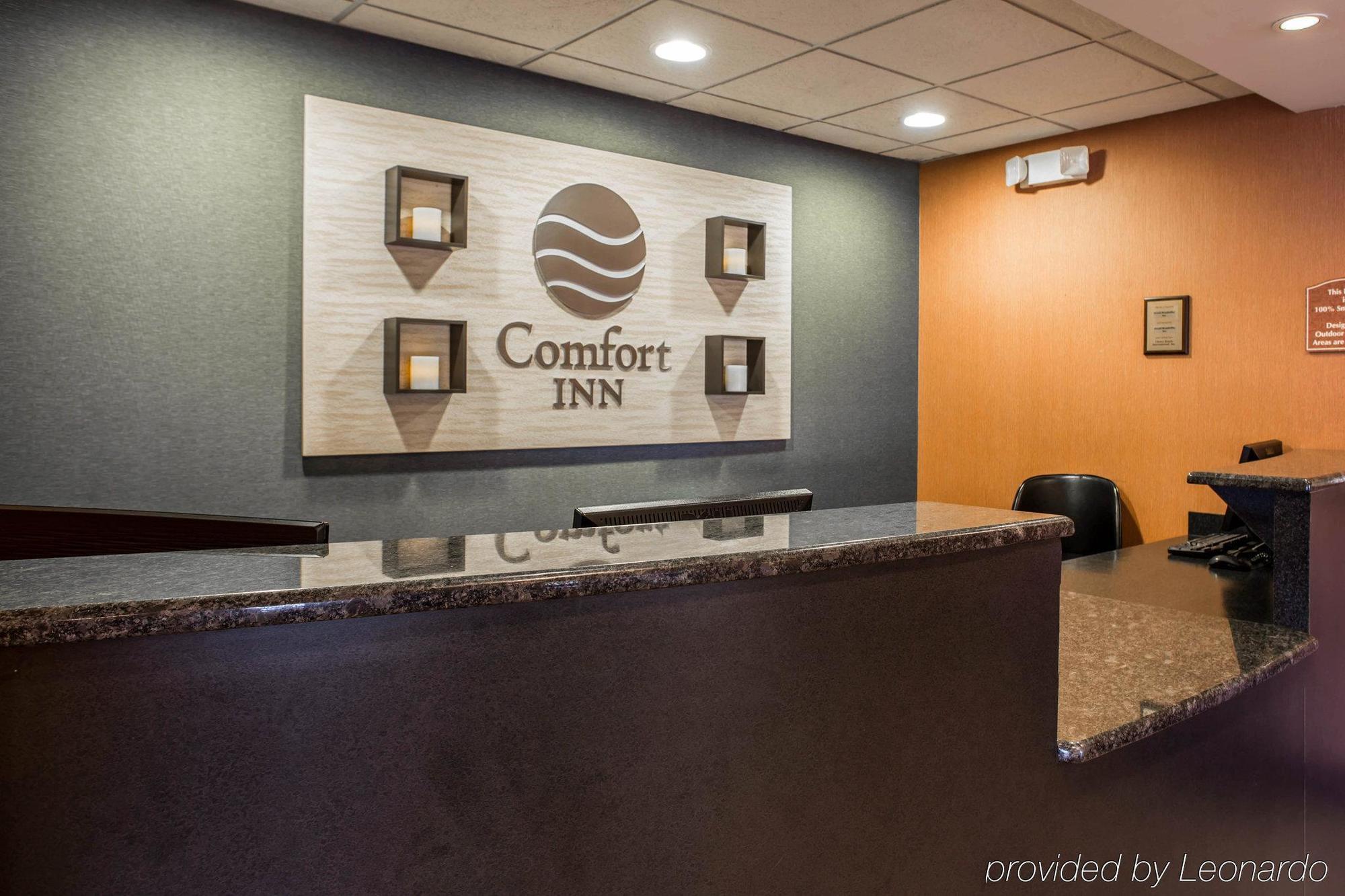 Comfort Inn & Suites Lumberton Central I-95 Екстер'єр фото