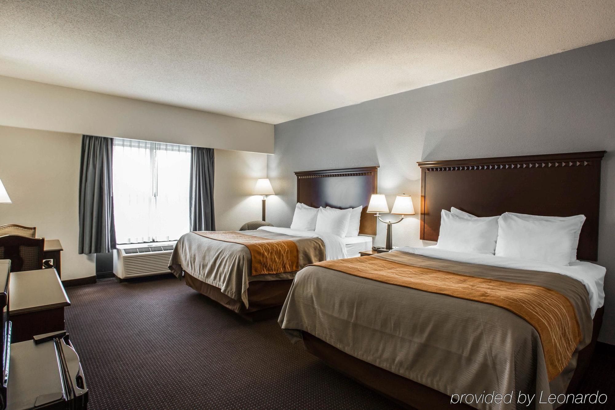 Comfort Inn & Suites Lumberton Central I-95 Екстер'єр фото