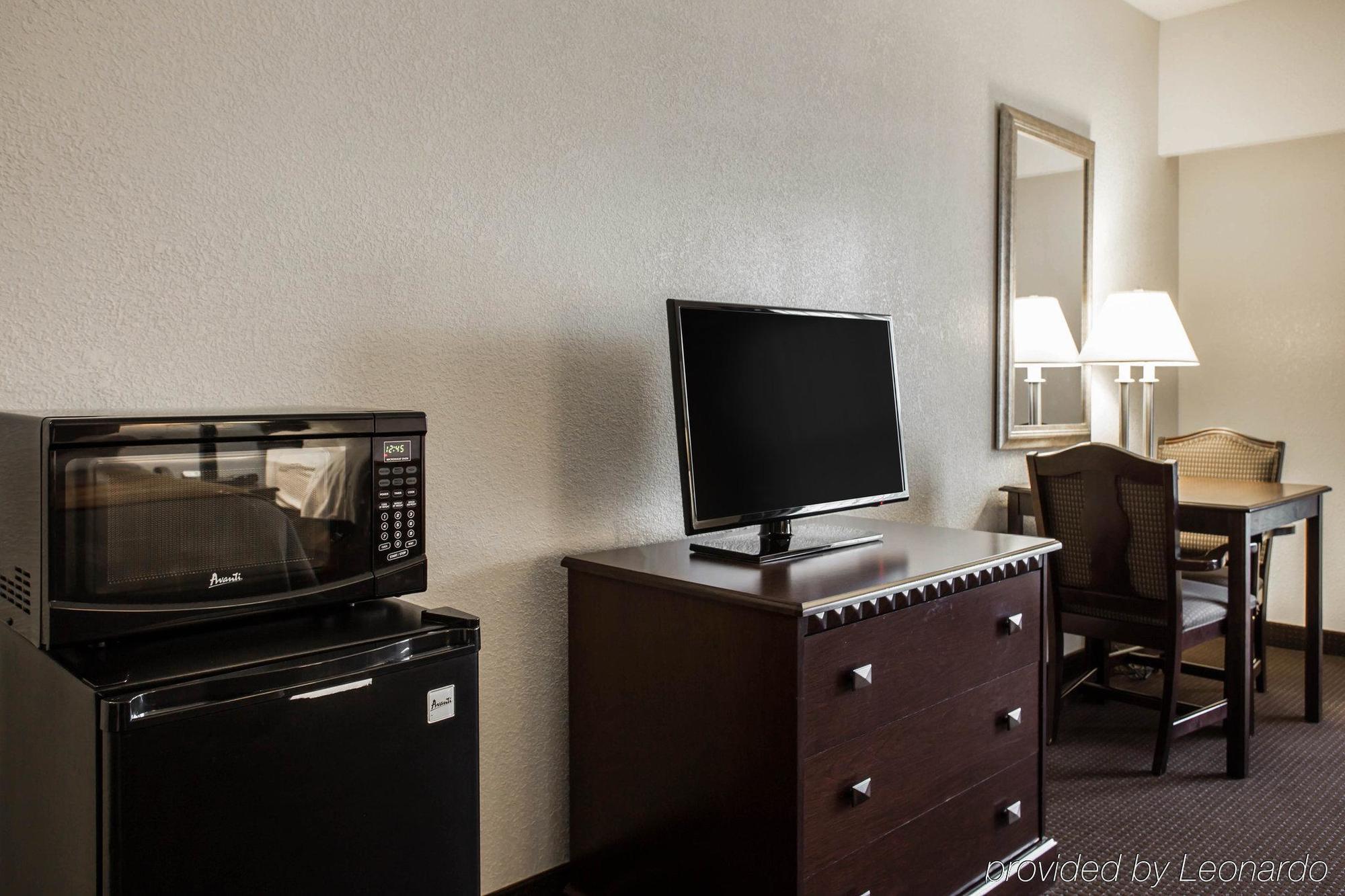 Comfort Inn & Suites Lumberton Central I-95 Екстер'єр фото
