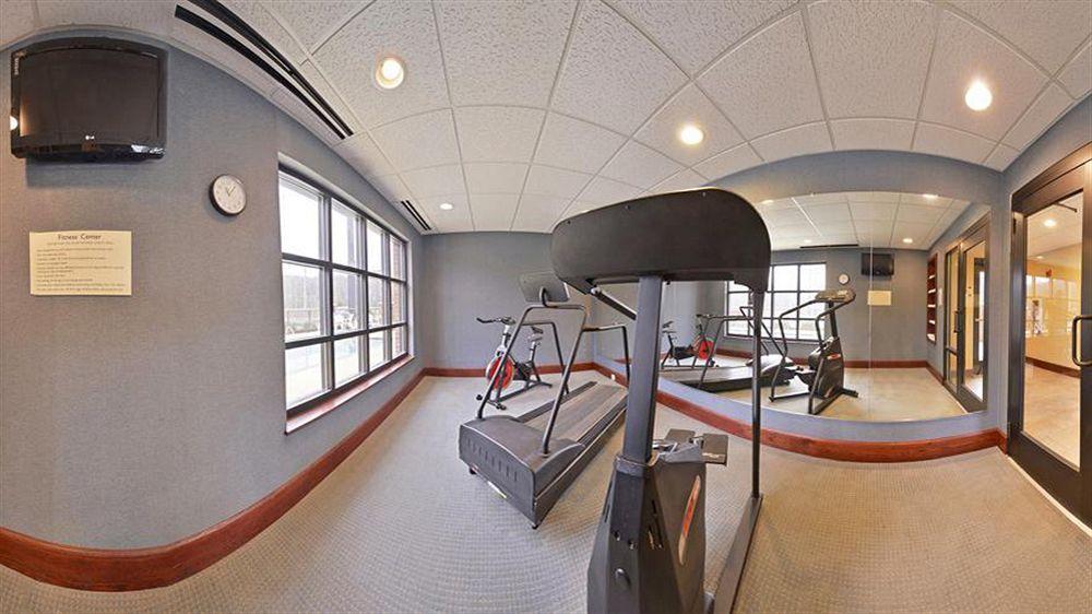 Comfort Inn & Suites Lumberton Central I-95 Екстер'єр фото