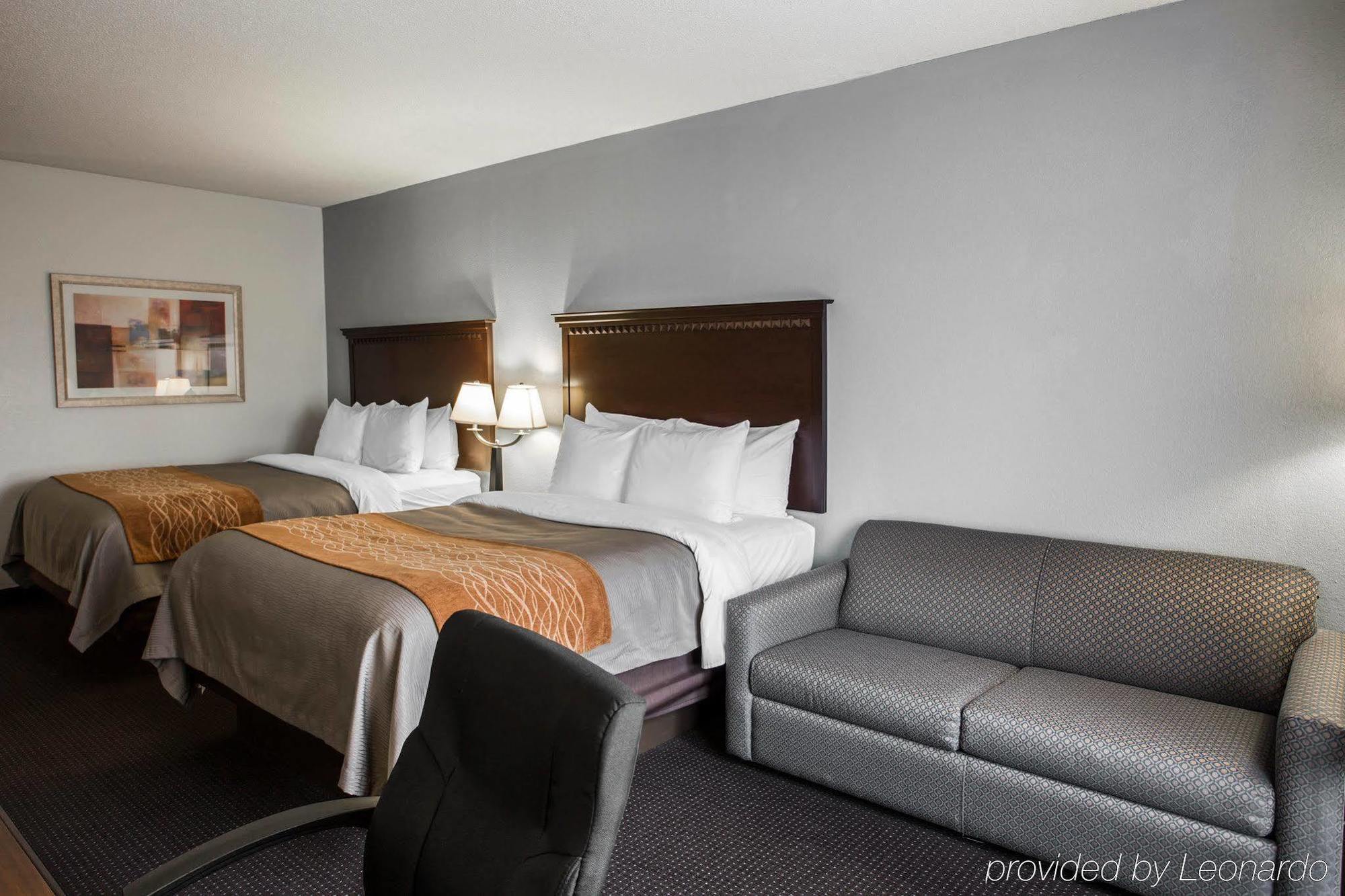 Comfort Inn & Suites Lumberton Central I-95 Екстер'єр фото