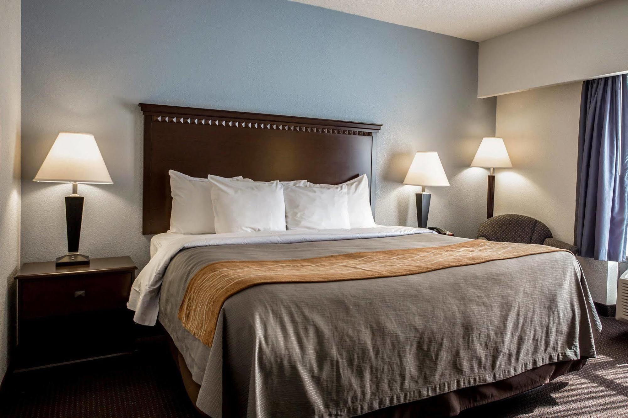 Comfort Inn & Suites Lumberton Central I-95 Екстер'єр фото