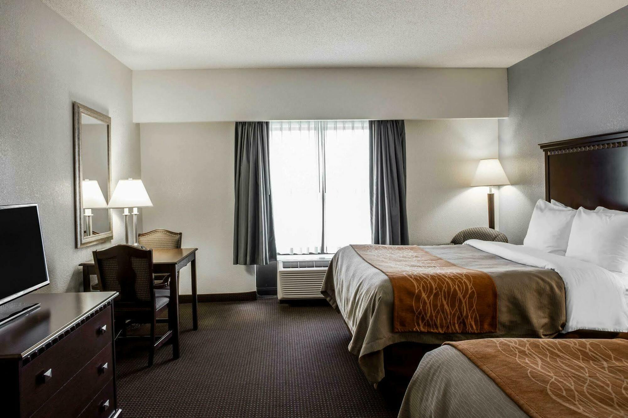 Comfort Inn & Suites Lumberton Central I-95 Екстер'єр фото